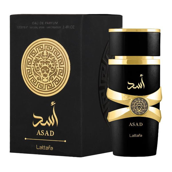 لطافه اسد
