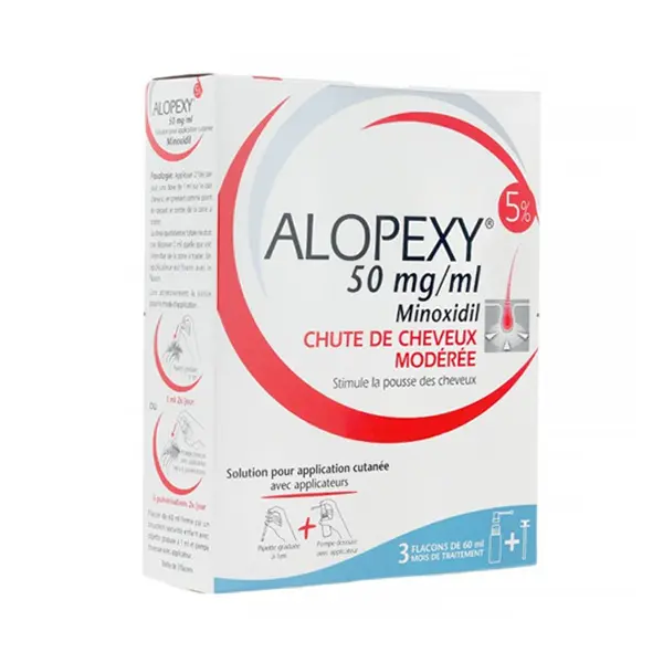 alopexi